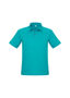 Picture of Biz Collection Mens Profile Polo P706MS