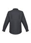 Picture of Biz Collection Mens Hemingway Long Sleeve Shirt S504ML