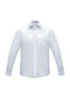 Picture of Biz Collection Mens Euro Long Sleeve Shirt S812ML