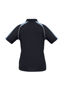 Picture of Biz Collection Ladies Triton Polo P225LS