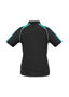 Picture of Biz Collection Ladies Triton Polo P225LS