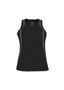 Picture of Biz Collection Ladies' Razor Singlet SG407L