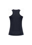 Picture of Biz Collection Ladies' Razor Singlet SG407L