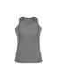 Picture of Biz Collection Ladies' Razor Singlet SG407L