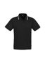 Picture of Biz Collection Mens Cambridge Polo P227MS