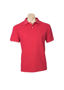 Picture of Biz Collection Mens Neon Polo P2100