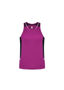 Picture of Biz Collection Men's Renegade Singlet SG702M