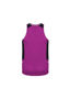 Picture of Biz Collection Men's Renegade Singlet SG702M