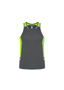 Picture of Biz Collection Men's Renegade Singlet SG702M