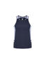 Picture of Biz Collection Men's Renegade Singlet SG702M