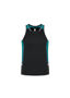 Picture of Biz Collection Men's Renegade Singlet SG702M