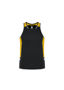 Picture of Biz Collection Men's Renegade Singlet SG702M