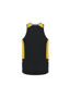 Picture of Biz Collection Men's Renegade Singlet SG702M