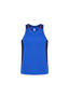 Picture of Biz Collection Men's Renegade Singlet SG702M