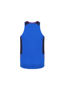 Picture of Biz Collection Men's Renegade Singlet SG702M