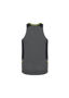 Picture of Biz Collection Men's Renegade Singlet SG702M