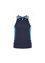 Picture of Biz Collection Men's Renegade Singlet SG702M