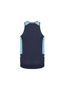 Picture of Biz Collection Men's Renegade Singlet SG702M