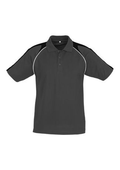 Picture of Biz Collection Mens Triton Polo P225MS