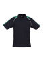 Picture of Biz Collection Mens Triton Polo P225MS