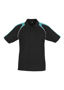 Picture of Biz Collection Mens Triton Polo P225MS