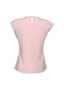 Picture of Biz Collection Ladies Mia Pleat Knit Top K624LS