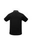 Picture of Biz Collection Mens Elite Polo P3200