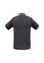 Picture of Biz Collection Mens Fusion Polo P29012