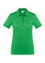 Picture of Biz Collection Ladies Aero Polo P815LS