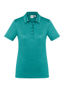 Picture of Biz Collection Ladies Aero Polo P815LS