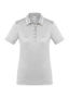 Picture of Biz Collection Ladies Aero Polo P815LS