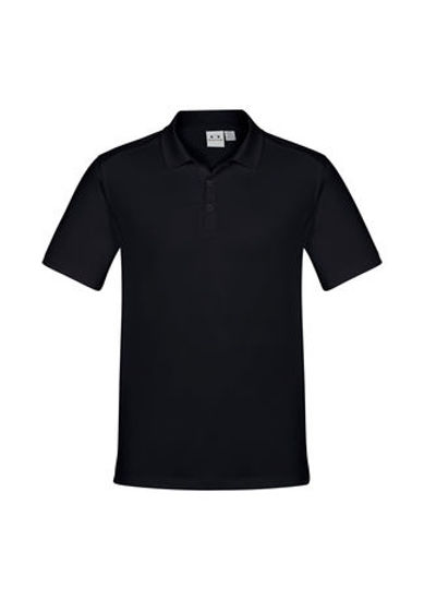 Picture of Biz Collection Mens Aero Polo P815MS