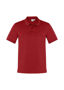 Picture of Biz Collection Mens Aero Polo P815MS