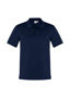 Picture of Biz Collection Mens Aero Polo P815MS