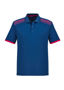 Picture of Biz Collection Mens Galaxy Polo P900MS