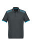 Picture of Biz Collection Mens Galaxy Polo P900MS