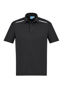 Picture of Biz Collection Mens Sonar Polo P901MS