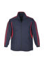 Picture of Biz Collection Adults Flash Track Top J3150