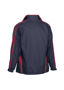 Picture of Biz Collection Adults Flash Track Top J3150