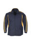 Picture of Biz Collection Adults Flash Track Top J3150