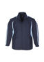 Picture of Biz Collection Adults Flash Track Top J3150