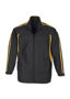 Picture of Biz Collection Adults Flash Track Top J3150