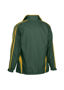 Picture of Biz Collection Adults Flash Track Top J3150