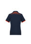 Picture of Biz Collection Ladies Galaxy Polo P900LS