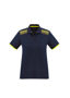 Picture of Biz Collection Ladies Galaxy Polo P900LS