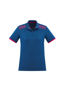 Picture of Biz Collection Ladies Galaxy Polo P900LS