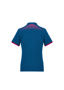 Picture of Biz Collection Ladies Galaxy Polo P900LS