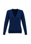 Picture of Biz Collection Ladies Roma Cardigan LC916L