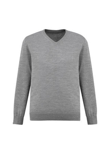 Picture of Biz Collection Mens Roma Pullover WP916M