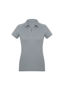 Picture of Biz Collection Ladies Profile Polo P706LS